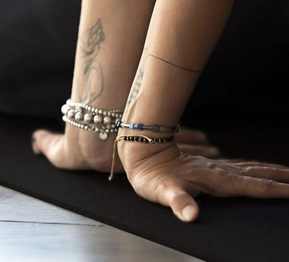 Ich bin das Beispiel