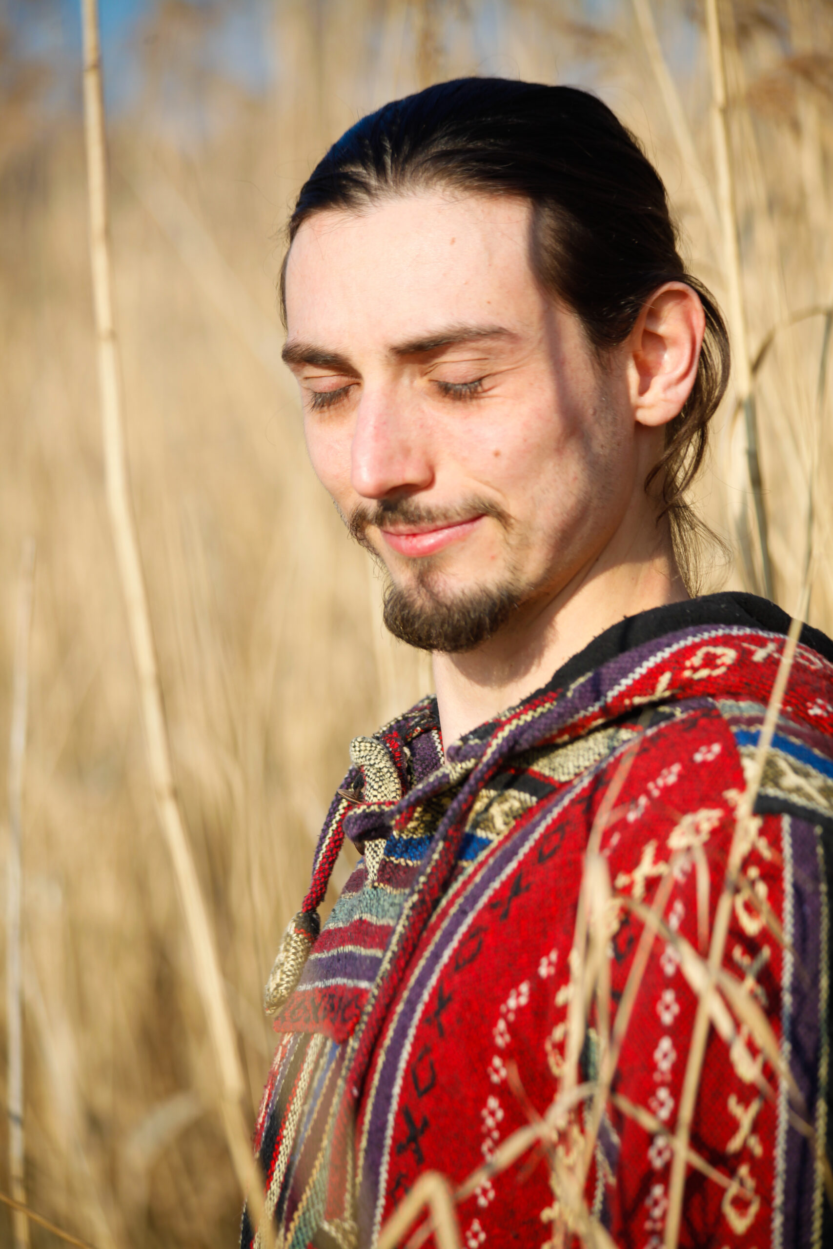 Kung Fu Yoga – Christian Seiffert