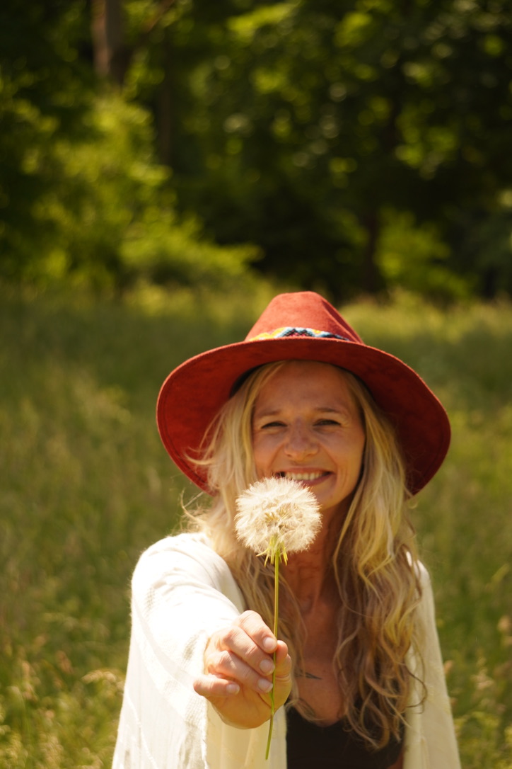 Human Design – Claudia Heinicke