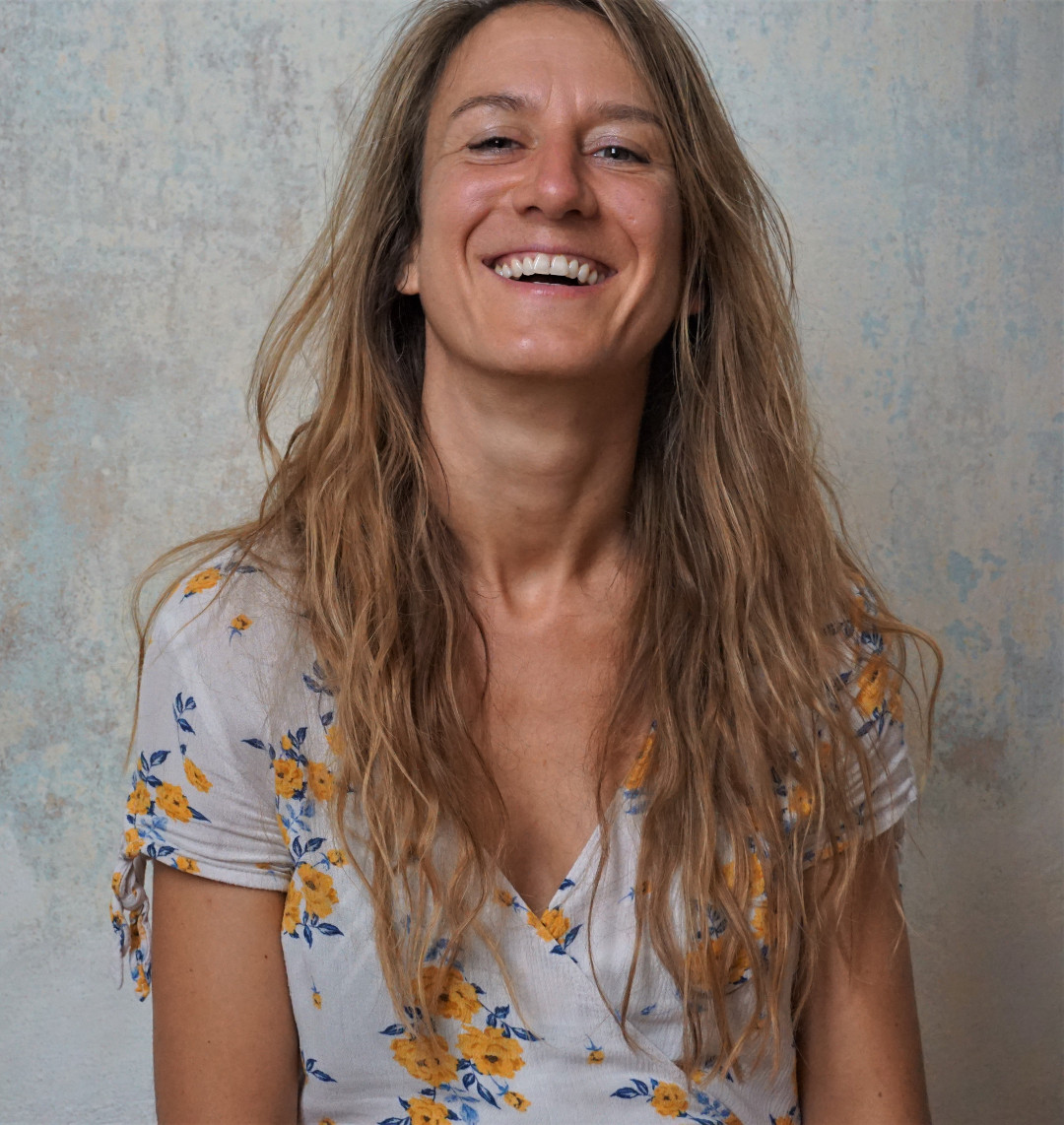 Kali Meditation – Kristin Bianchi