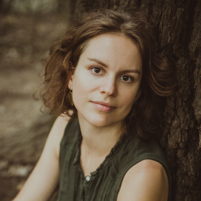 Co kreativer Stimmraum – Lydia Barthels