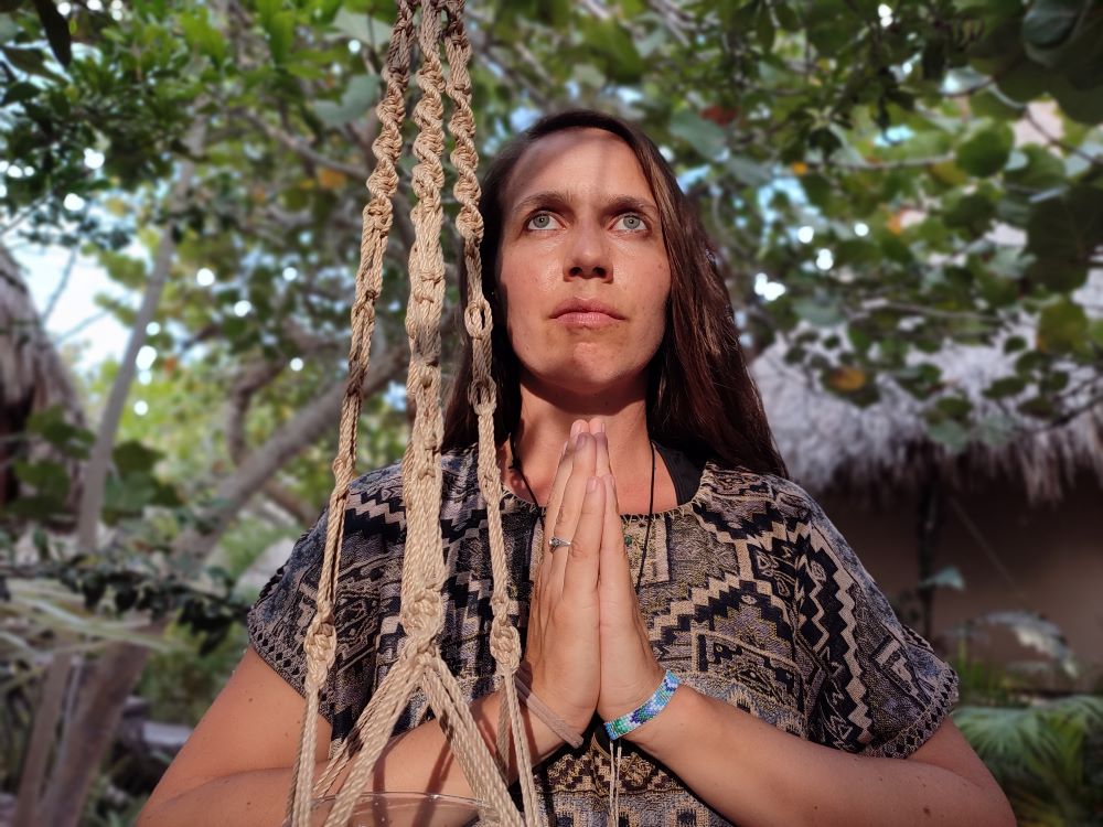 Ronja Fitz – Hatha Yoga