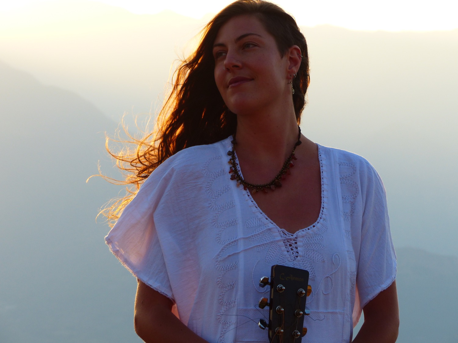 Sich Frei Singen mit Tatjana Milia