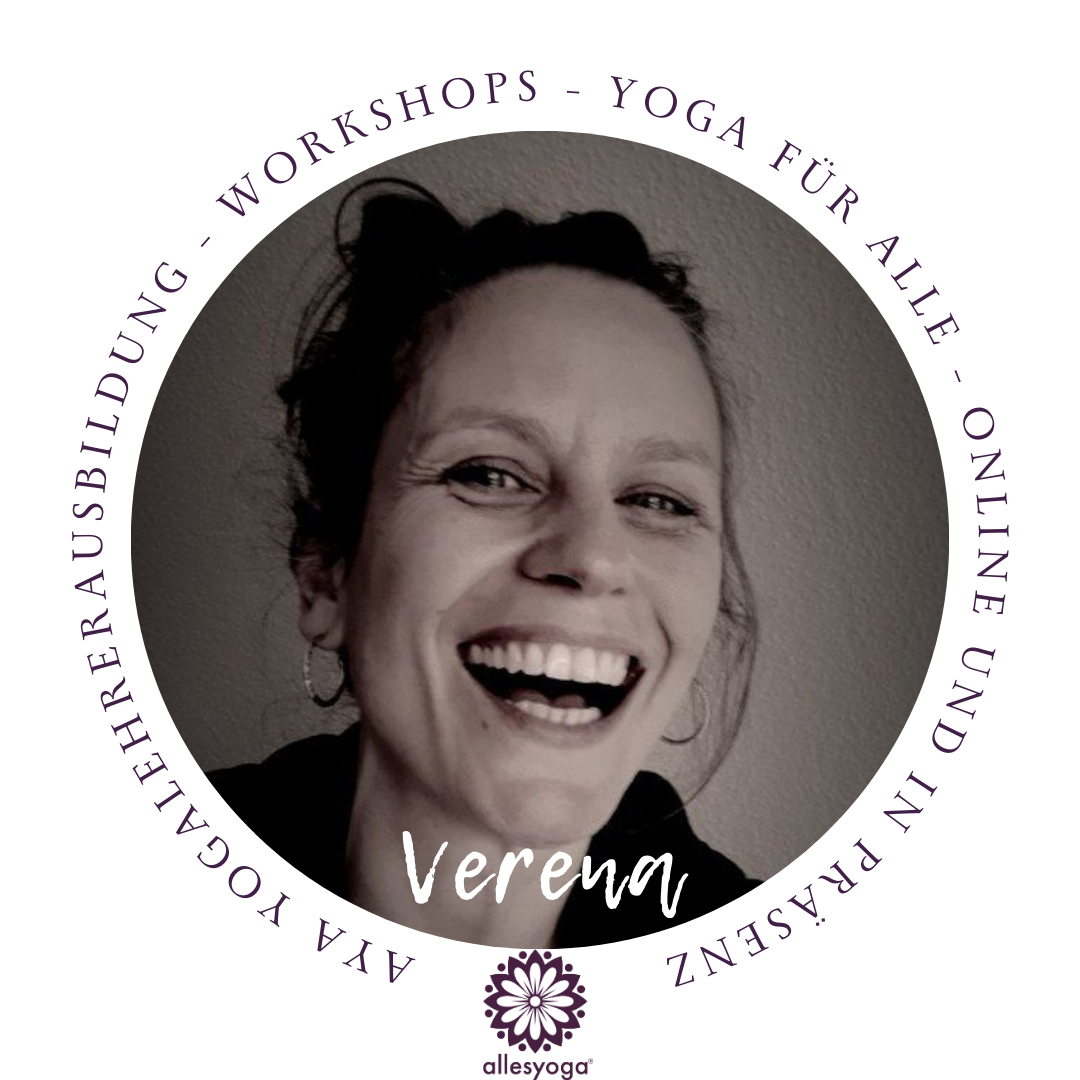 Anusara Yoga – Verena Strauß
