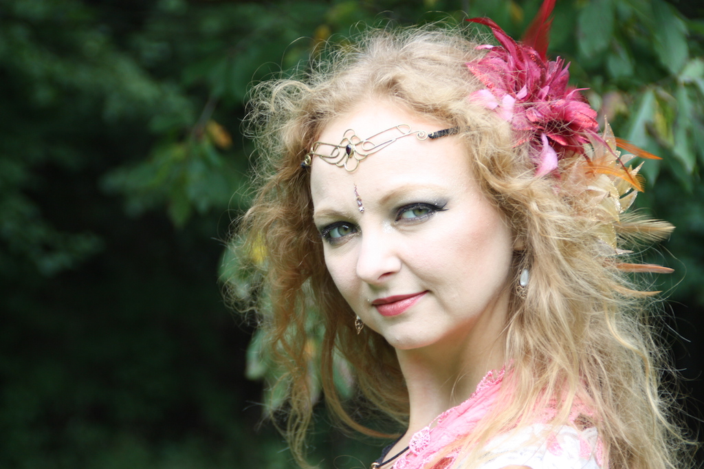 Frauenkreis – Claudia Gärtner