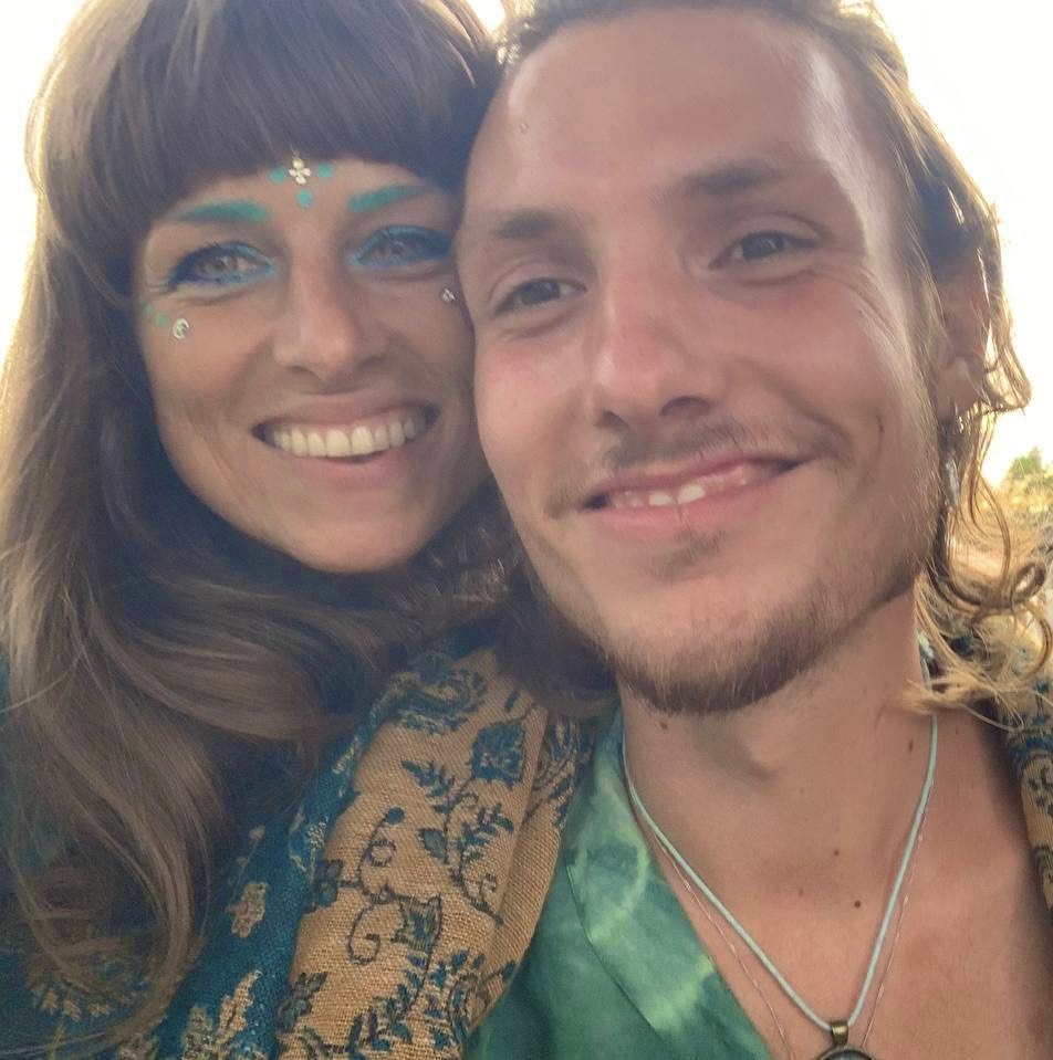 Activation of the rainbow body (guided Meditation) – Blissdorf