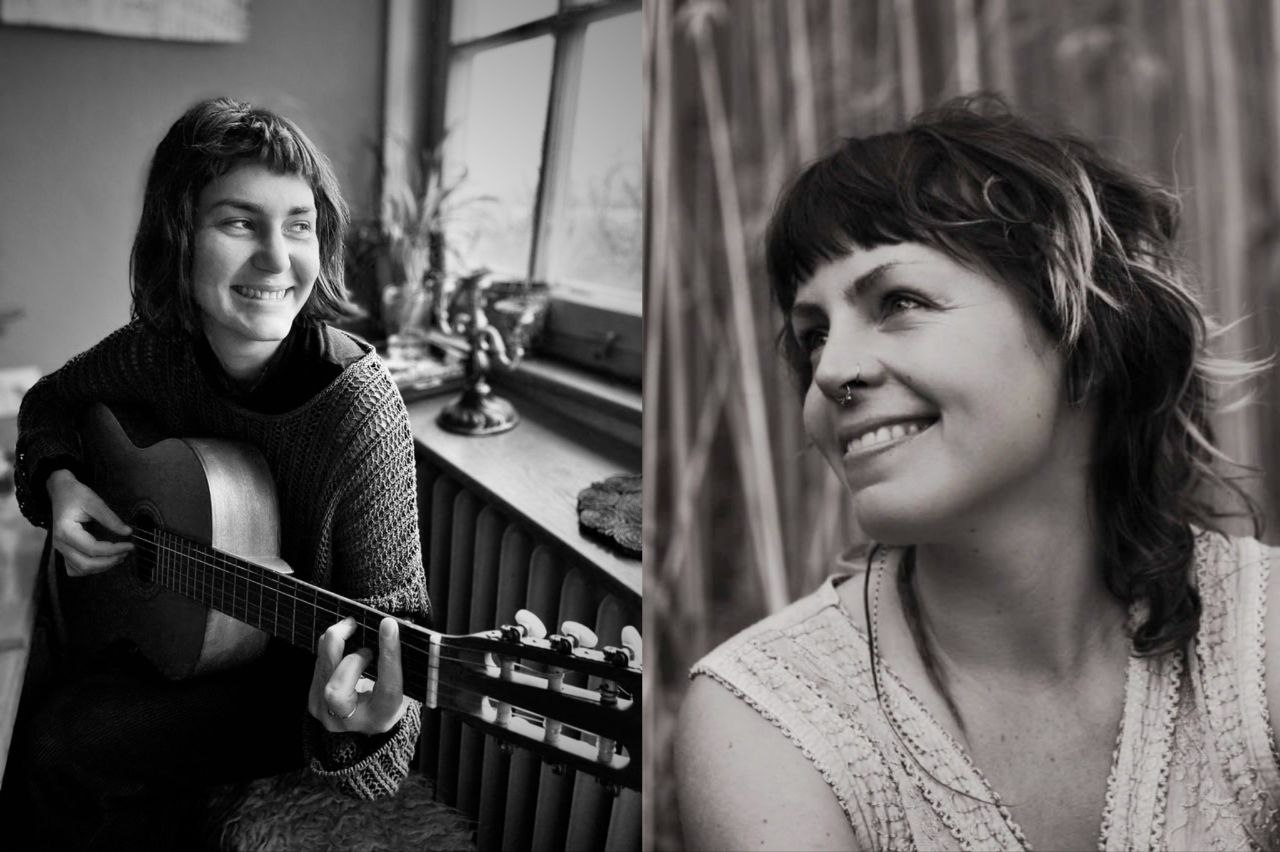 Herzenslieder mit Veo & Lexi